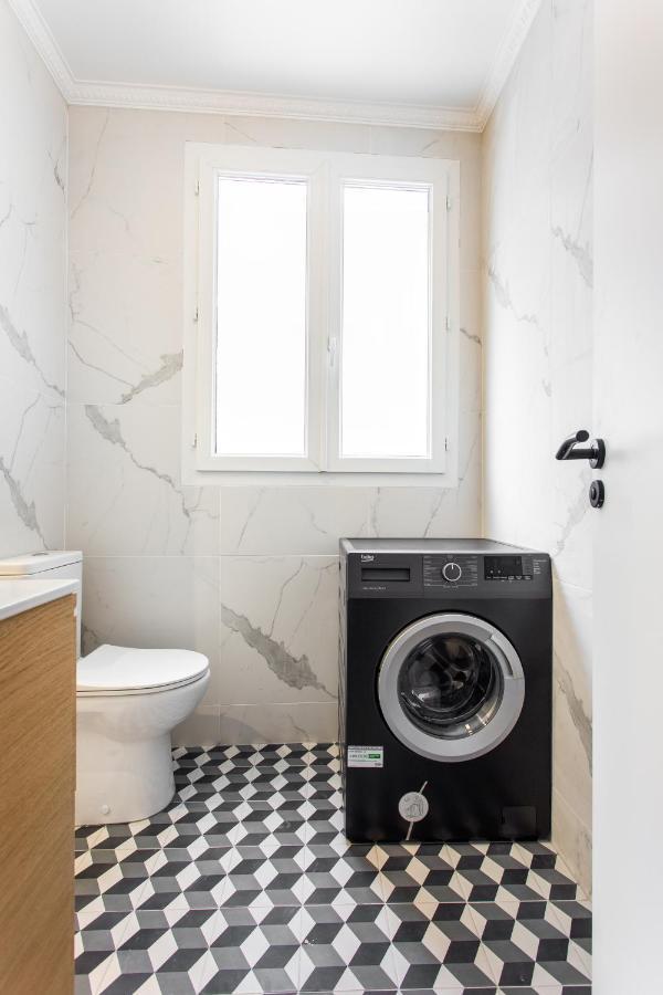 Cmg - Faubourg Saint Antoine 2gg Appartement Paris