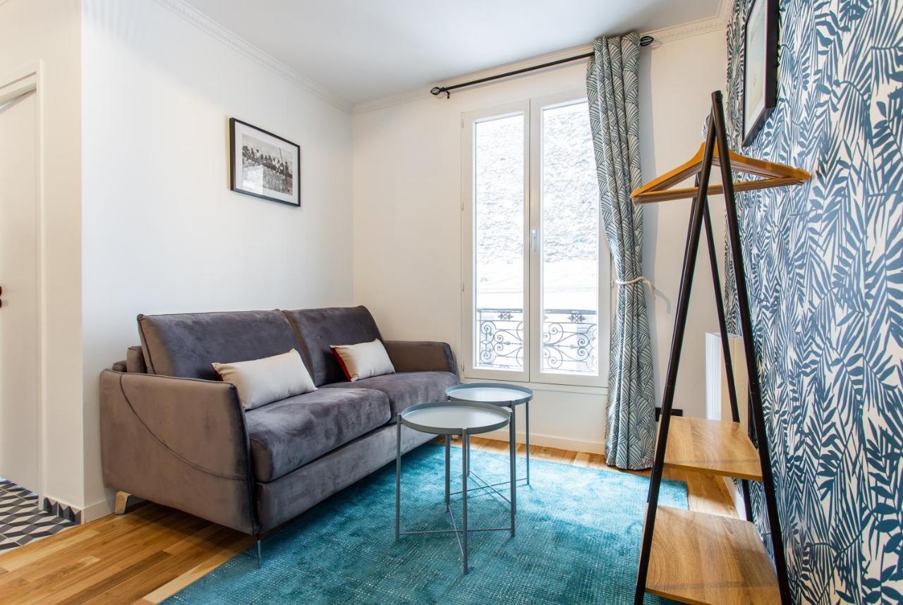 Appartement Cmg - Faubourg Saint Antoine 2gg