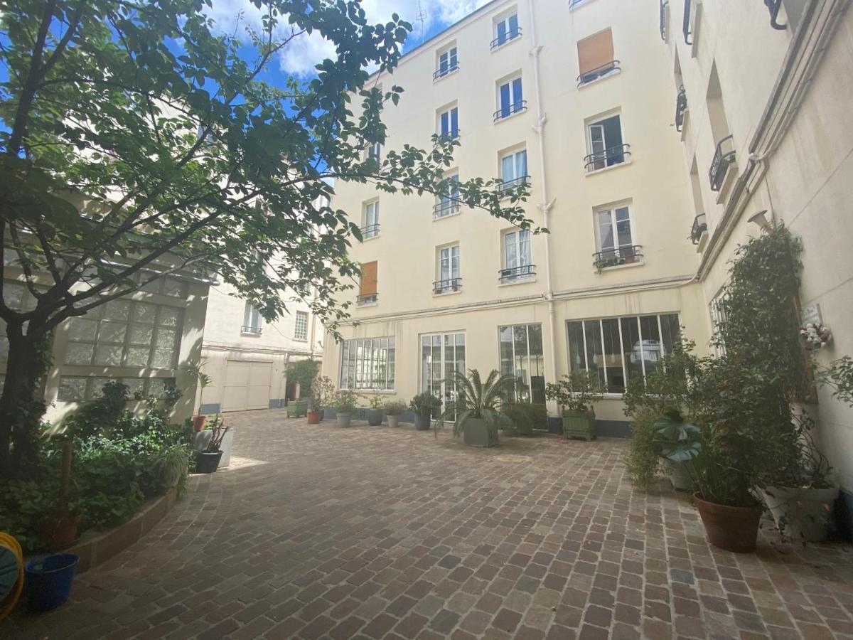 Apartamento Paris- Opera Bastille Paris