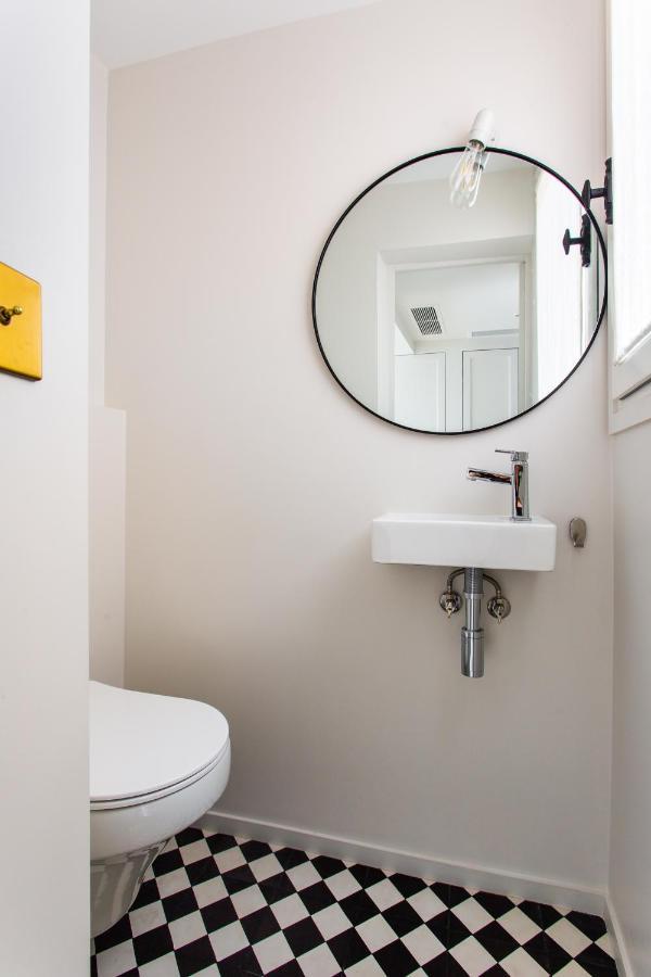 Cozy -2br-6p- Cathedrale De Notre-dame * Paris