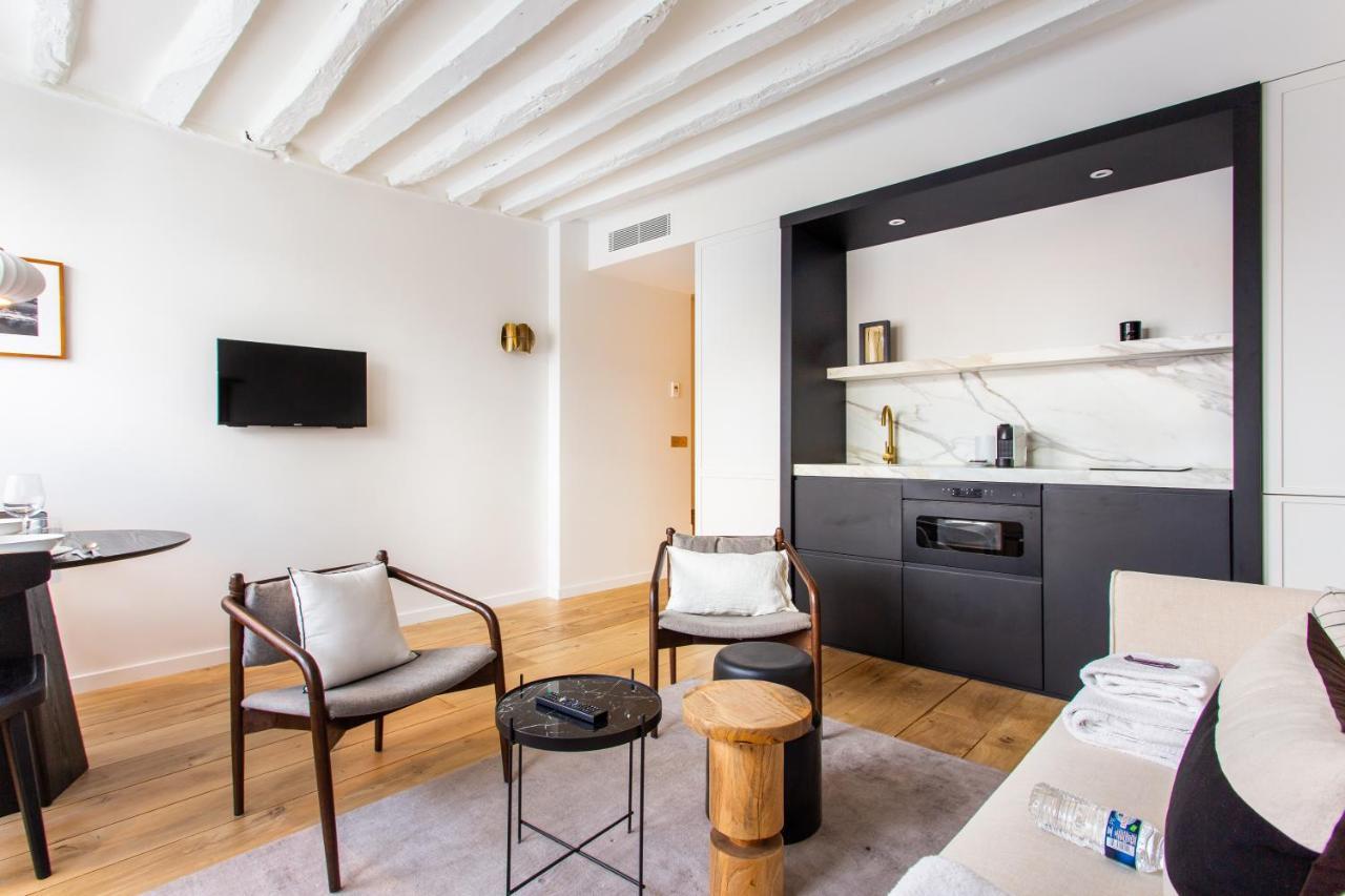 Cozy -2br-6p- Cathedrale De Notre-dame * Paris