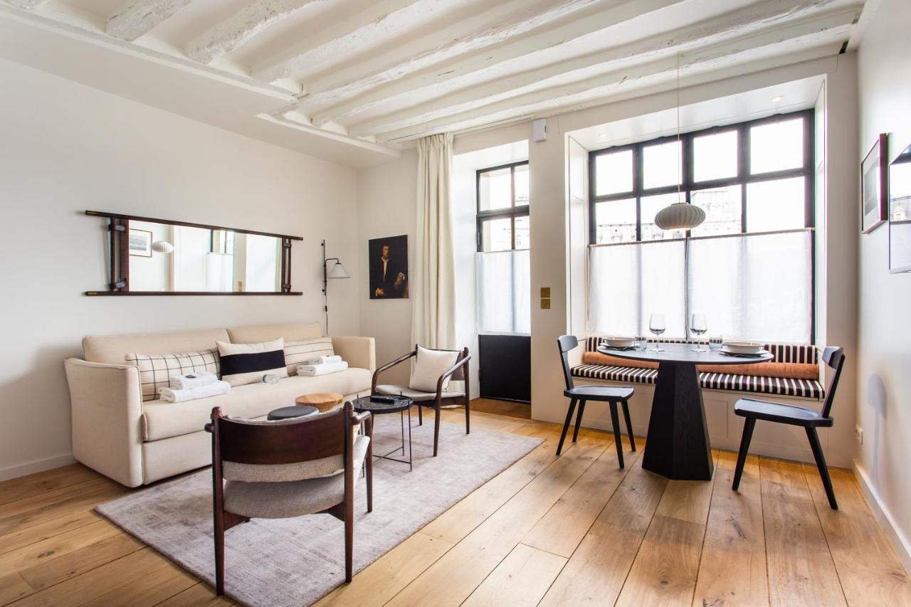 Cozy -2br-6p- Cathedrale De Notre-dame