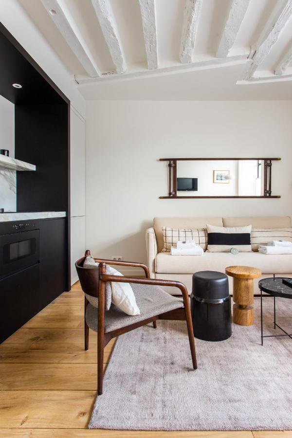 Cozy -2br-6p- Cathedrale De Notre-dame Paris