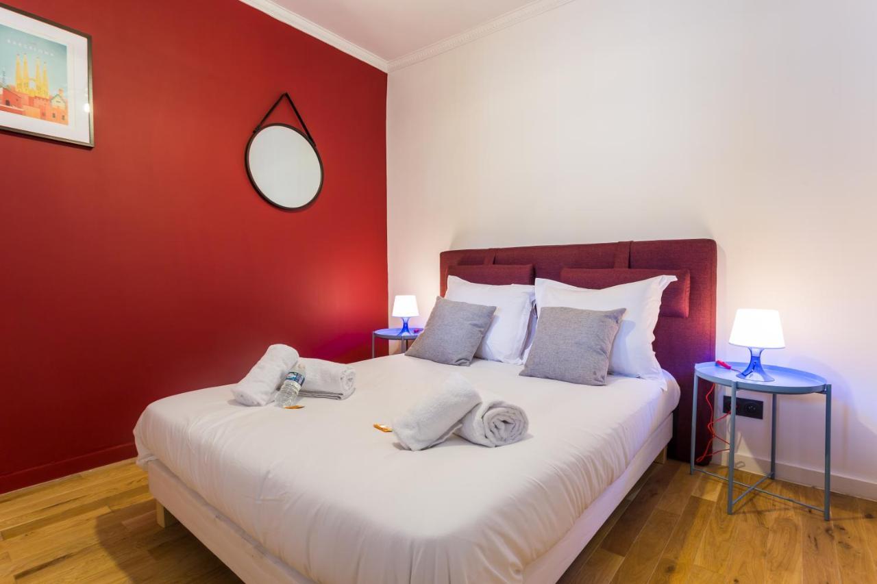 Appartement Cmg - St Antoine -bastille 3dg *