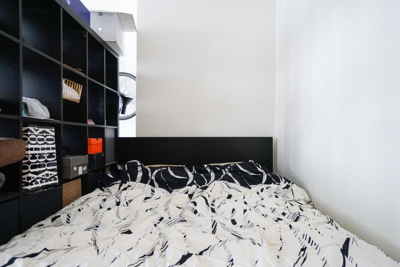 Apartment Bright In The Centre Of