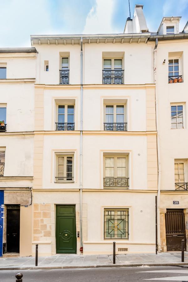 Beauquartier - Sentier *