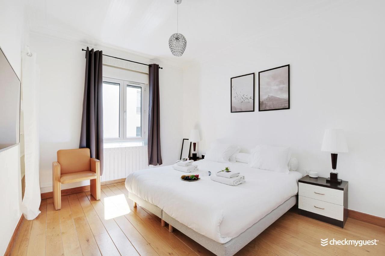 Fancy - 2br-6p - Gare De L'est * Paris
