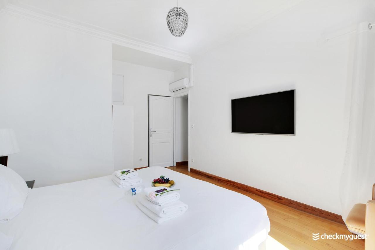 Apartment Fancy - 2br-6p - Gare De L'est