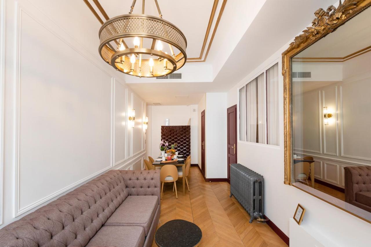 Appartement Champs Elysées - Lincoln *