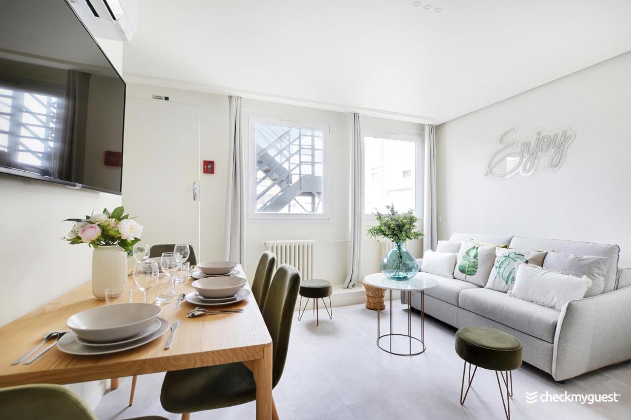 Cmg Ponthieu /champs-elysees *