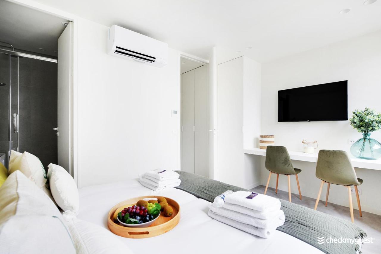 Apartamento Cmg Ponthieu /champs-elysees Paris