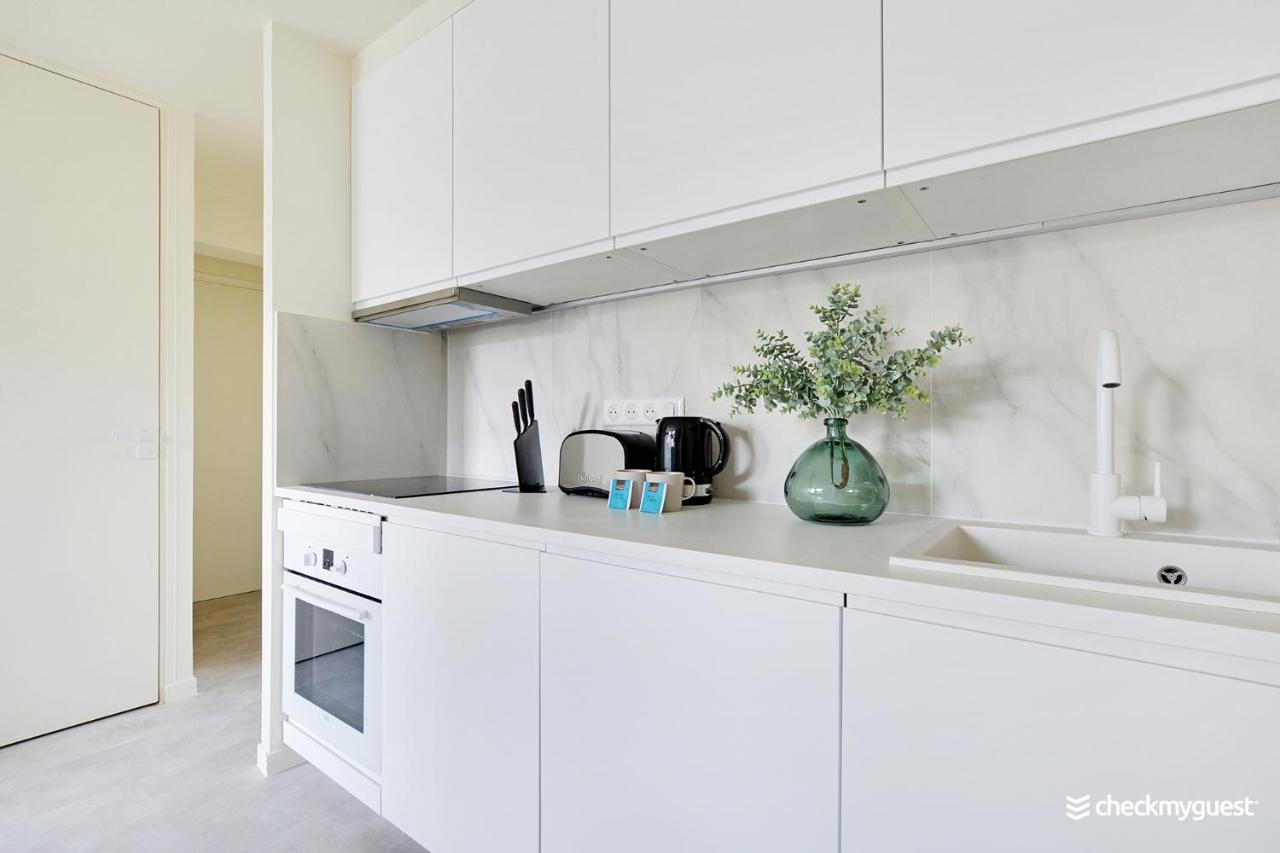 Apartamento Cmg Ponthieu /champs-elysees Paris