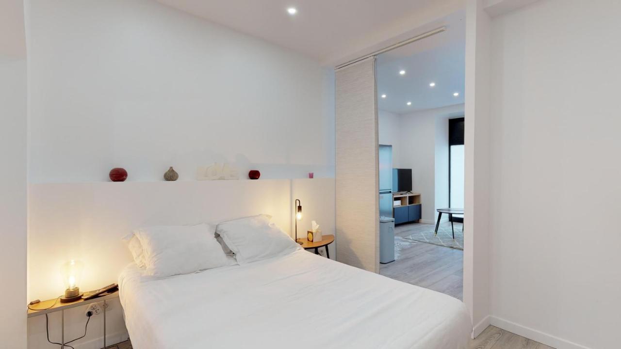 Luxurious And Cosy In The Center Of 14 * Paris