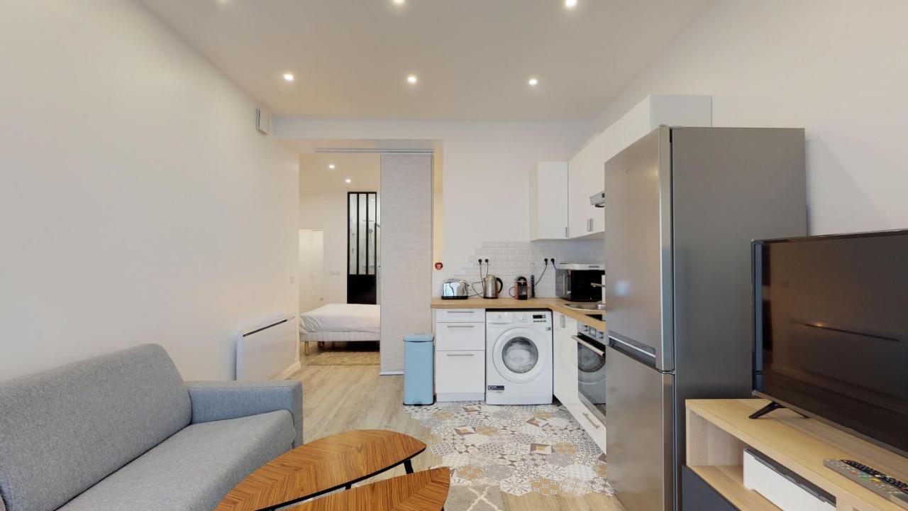 Apartamento Luxurious And Cosy In The Center Of 14
