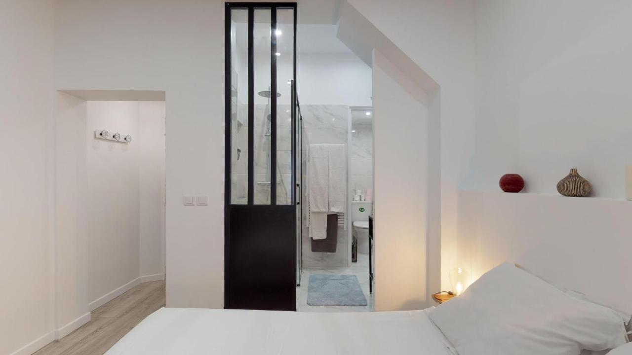 Luxurious And Cosy In The Center Of 14 Apartamento Paris
