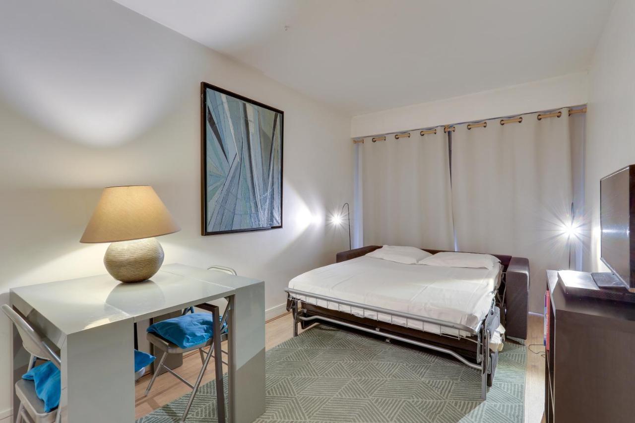 Apartment Id 326 Batignolles/ Rue Saussure - Xvii° Paris