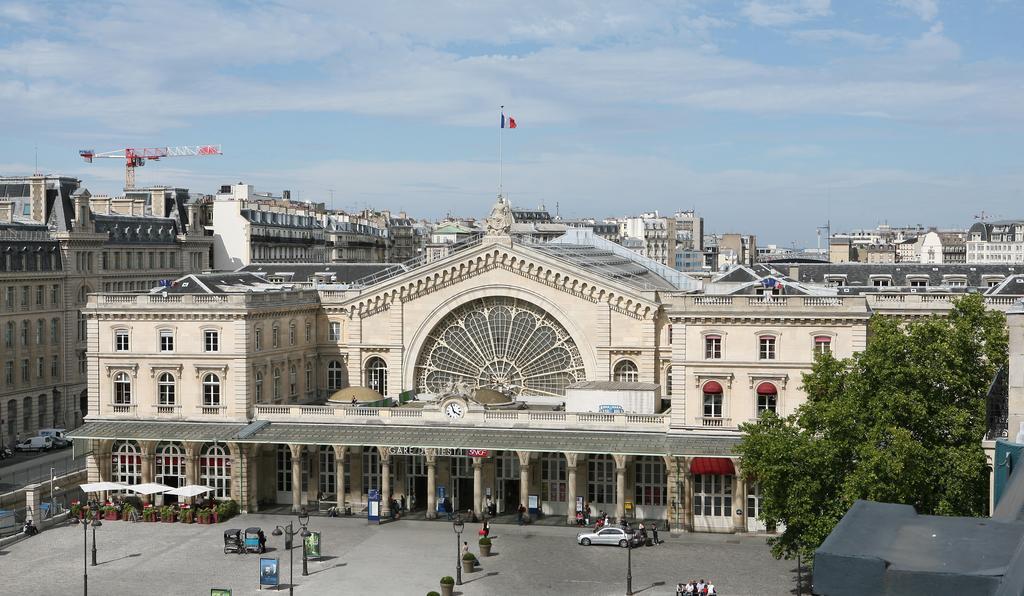 Grand De L'europe 2*