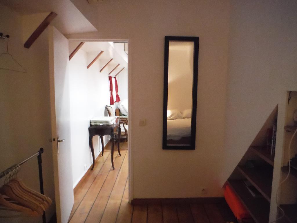 Péniche - Le Nénuphar Bateau-hôtel