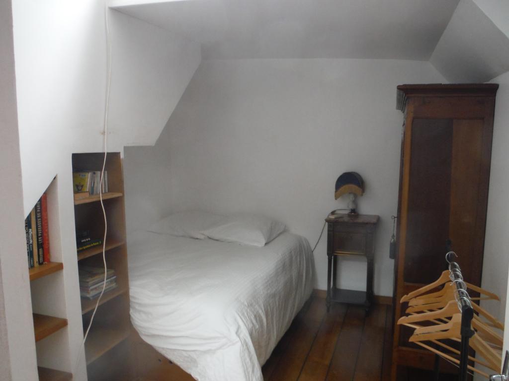 Peniche - Le Nenuphar Paris