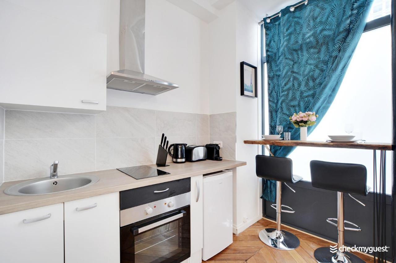 Apartamento Cmg Alexandre Dumas - Montecristo R
