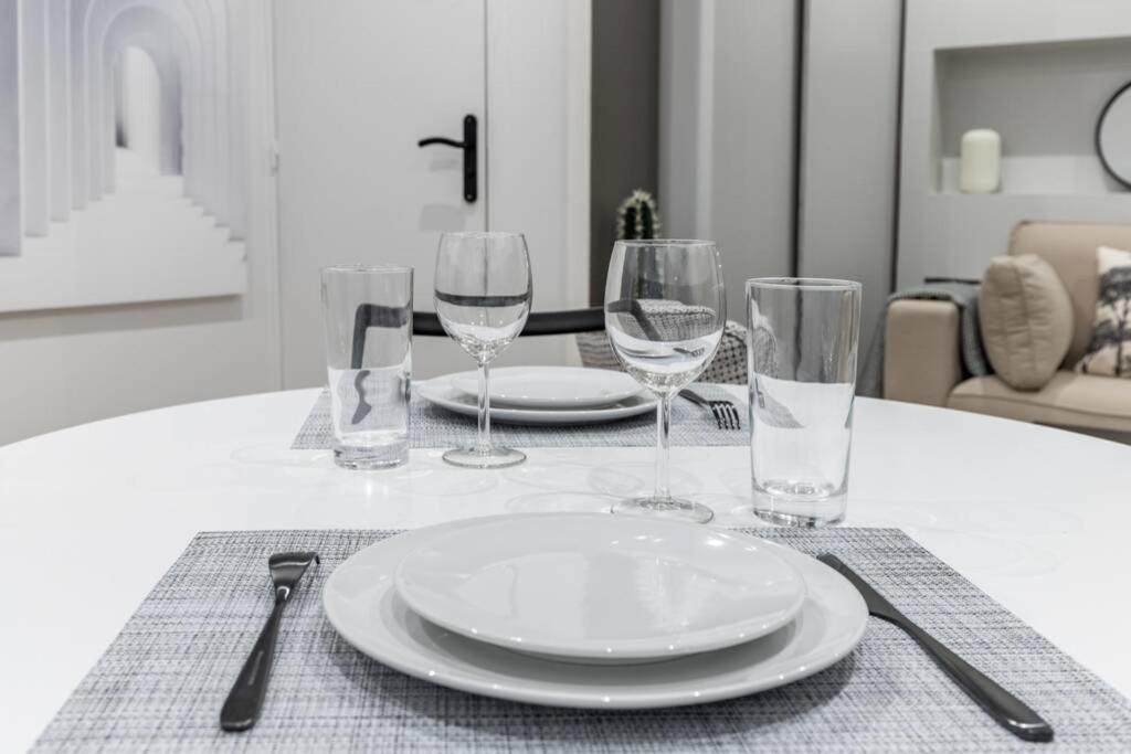 Apartment Hsh Versigny-mairie Du 18eme Cosy Studio 2p Paris