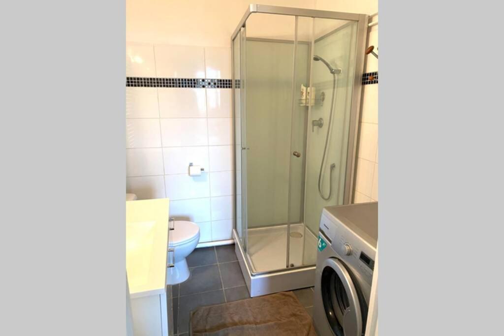 Apartamento Large, Hyper Central Studio. Historical Paris