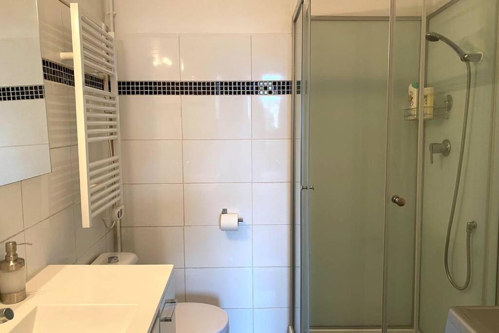 Apartamento Large, Hyper Central Studio. Historical