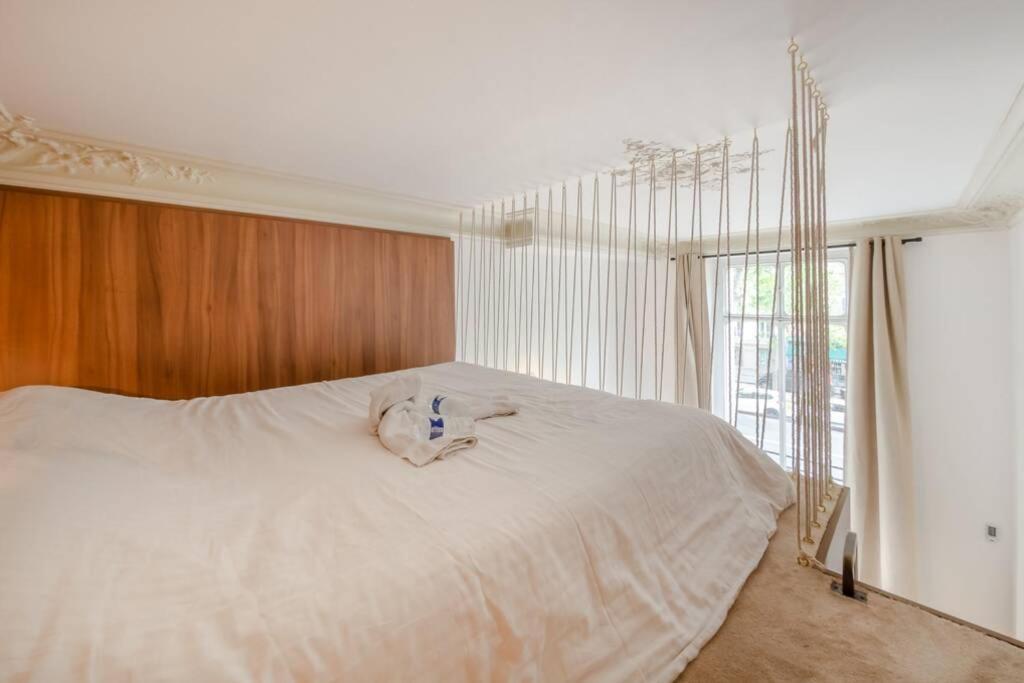 De Standing 2 - Tour Eiffel/invalides Apartamento