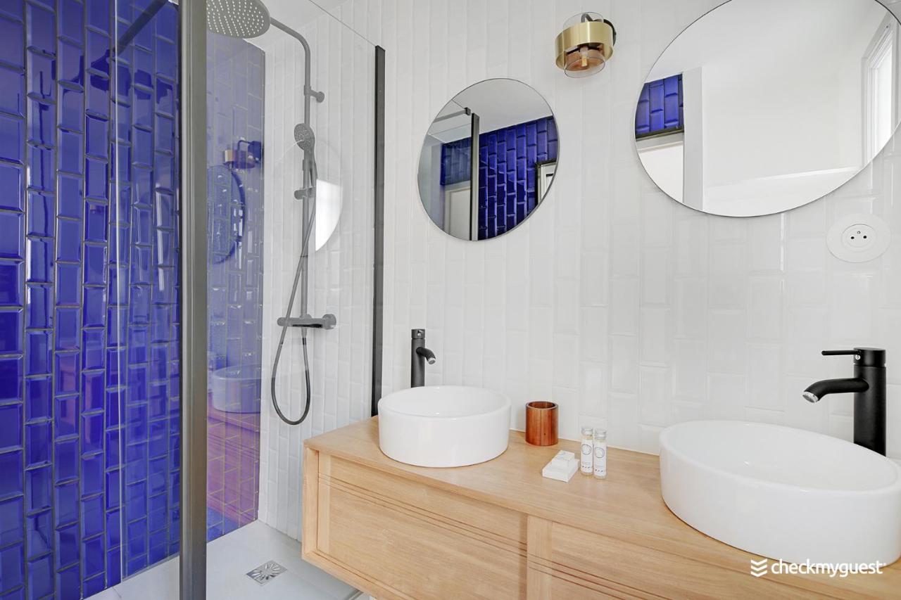 Cmg - Montorgeuil / Grand Boulevard Apartamento Paris