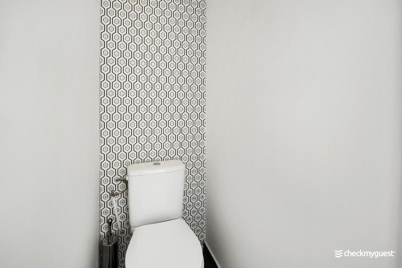 Cmg - Montorgeuil / Grand Boulevard * Paris