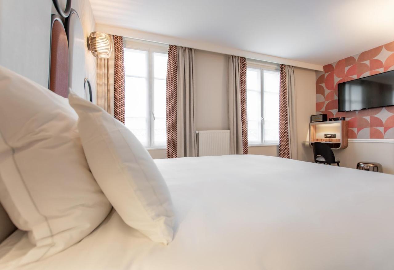 De L'esperance Hotel