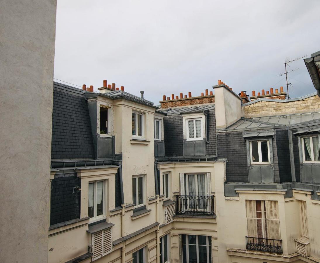 Fully Equipped In The Heart Of - Area Champs Elysees Paris