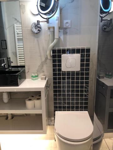 Aix, Neuf équipé Appartement
