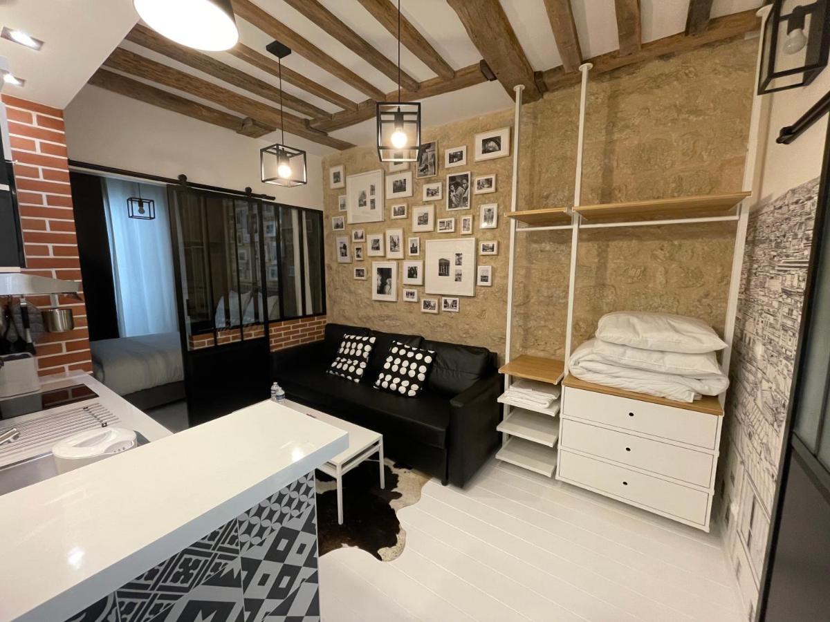 Appartement Aix, Neuf équipé *