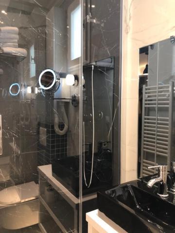 Appartement Aix, Neuf équipé