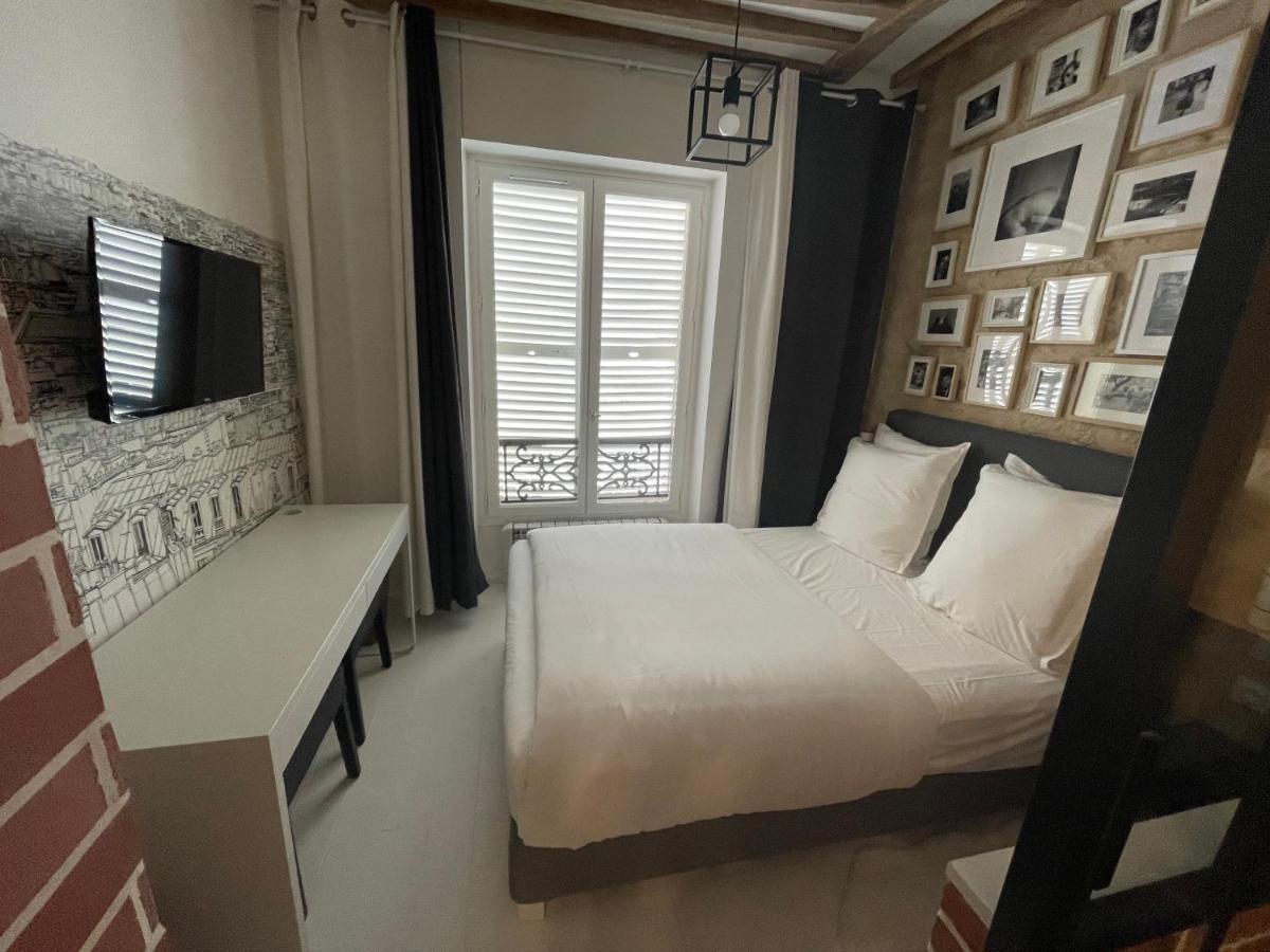 Appartement Aix, Neuf équipé Paris