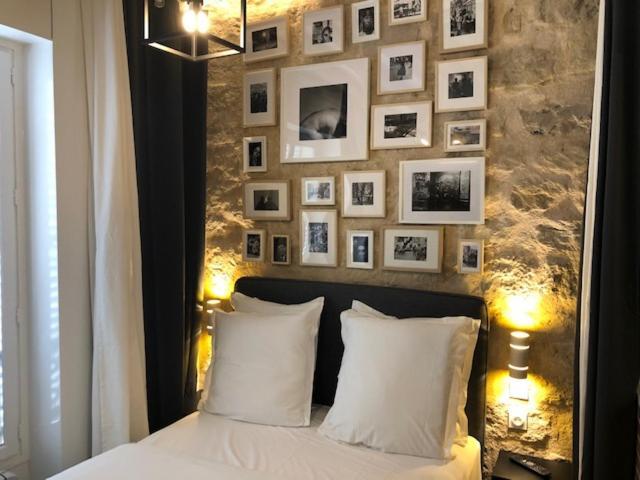 Aix, Neuf équipé Appartement Paris