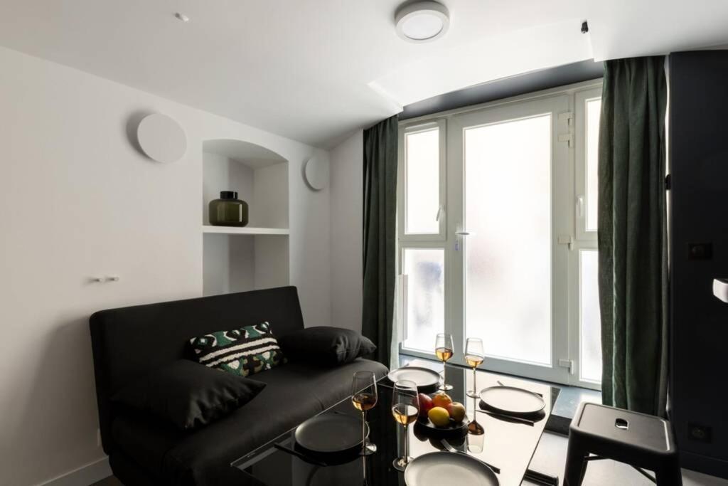Guestready - Cozy Souplex In Front Of Palais Royal Paris