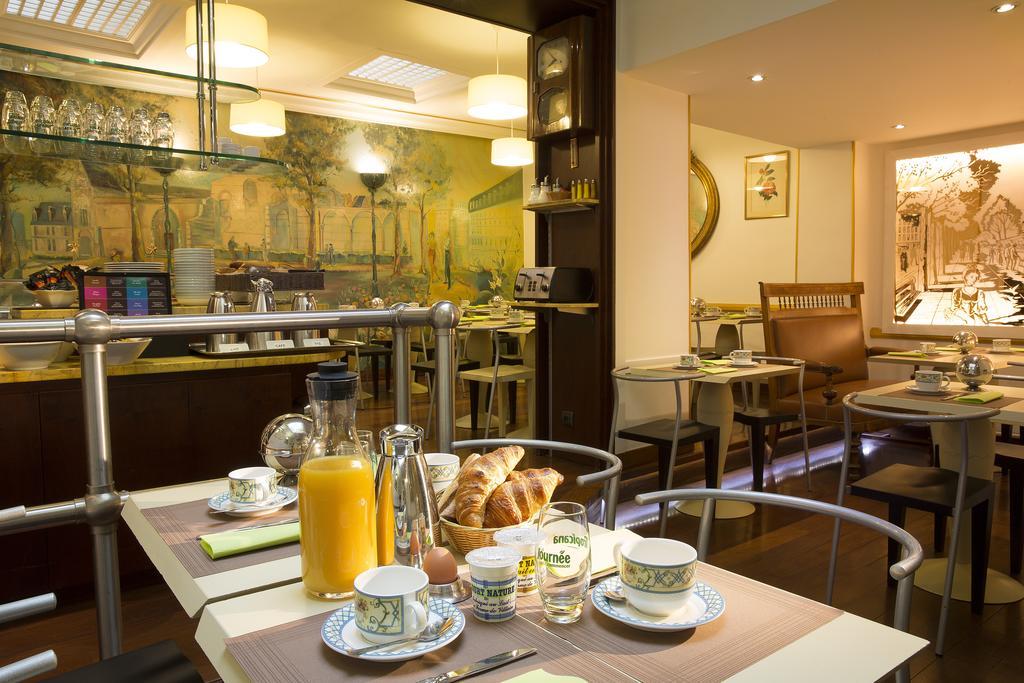 Du Levant Paris