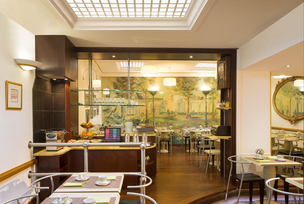 Hotel Du Levant 3*