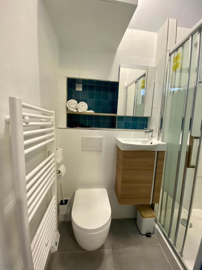 Aboukir 1 Apartment *