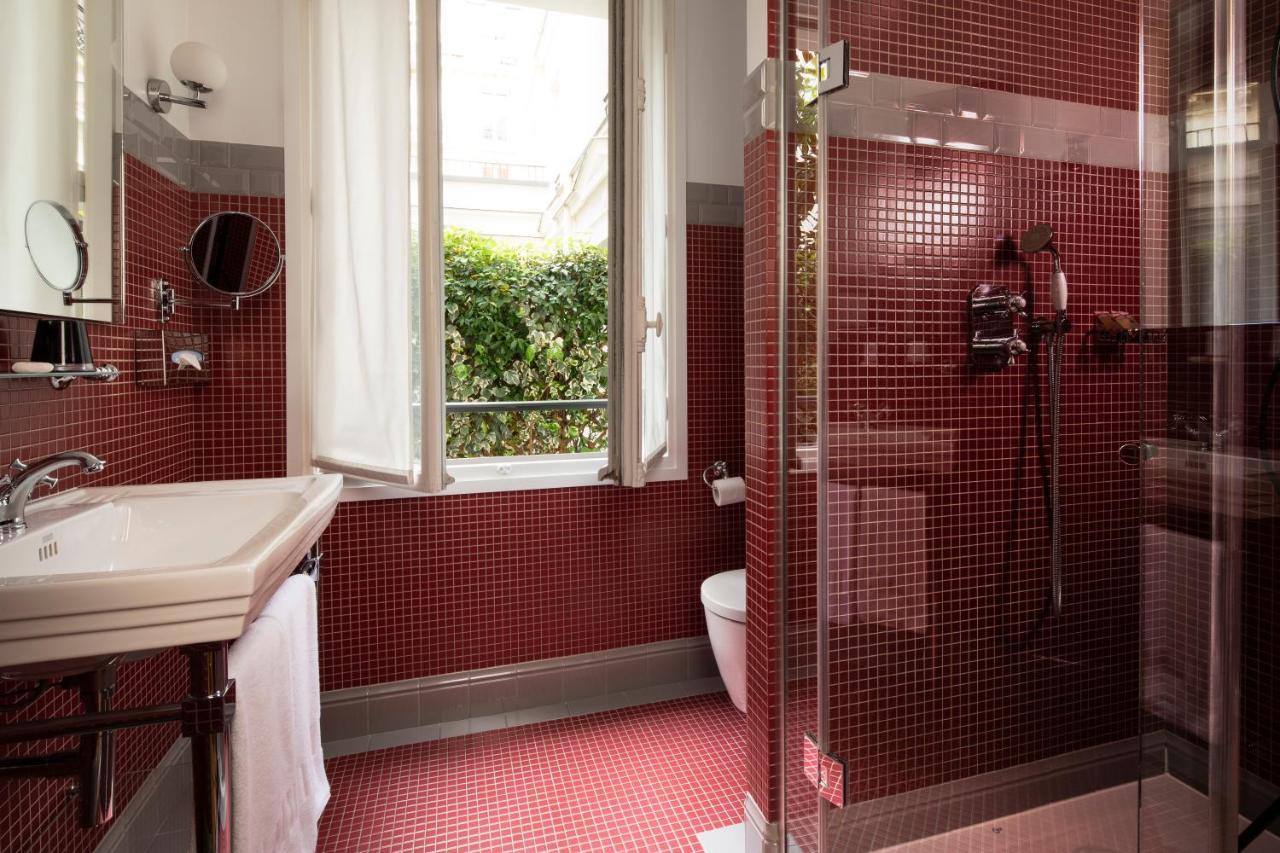 Monsieur&spa Paris