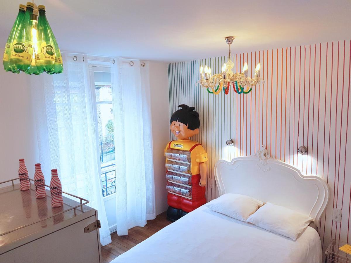 Bonjour Bed & Breakfast Paris
