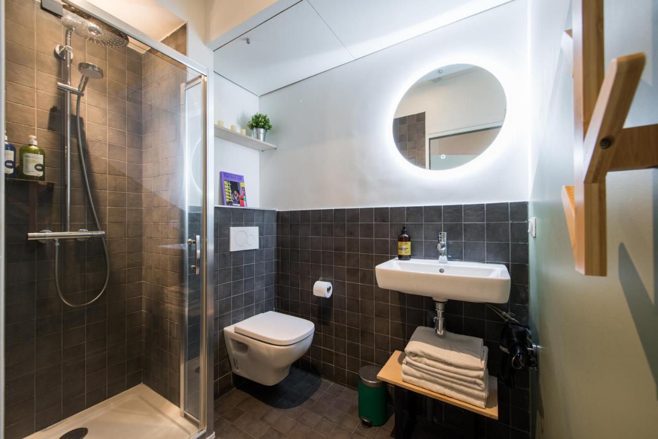 Appartement Maison Francois Paris