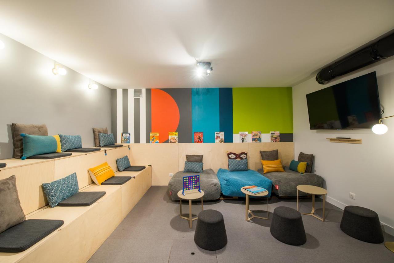 Appartement Maison Francois