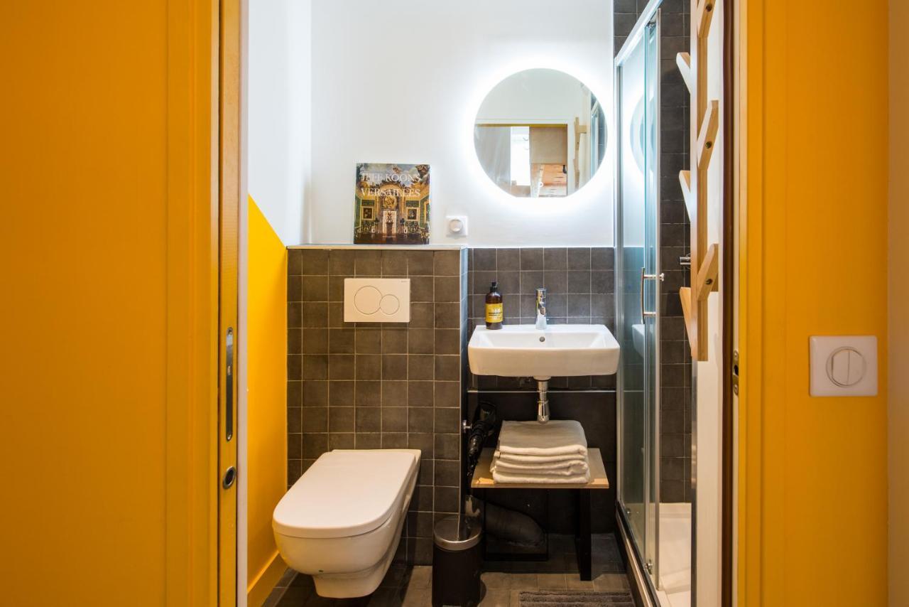 Maison Francois * Paris