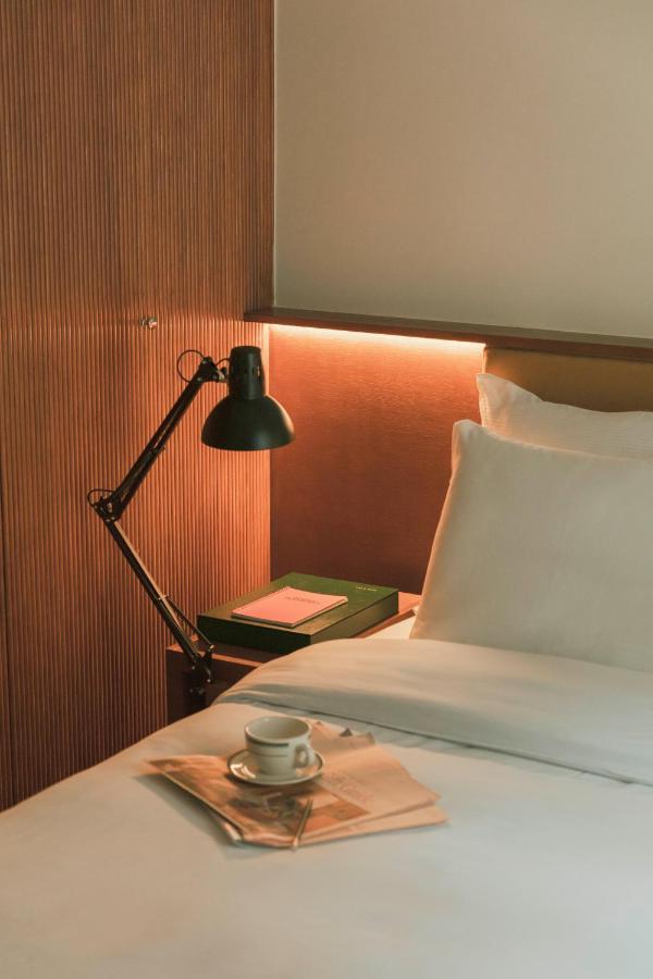 Pied A Terre - Palestro Appartement *
