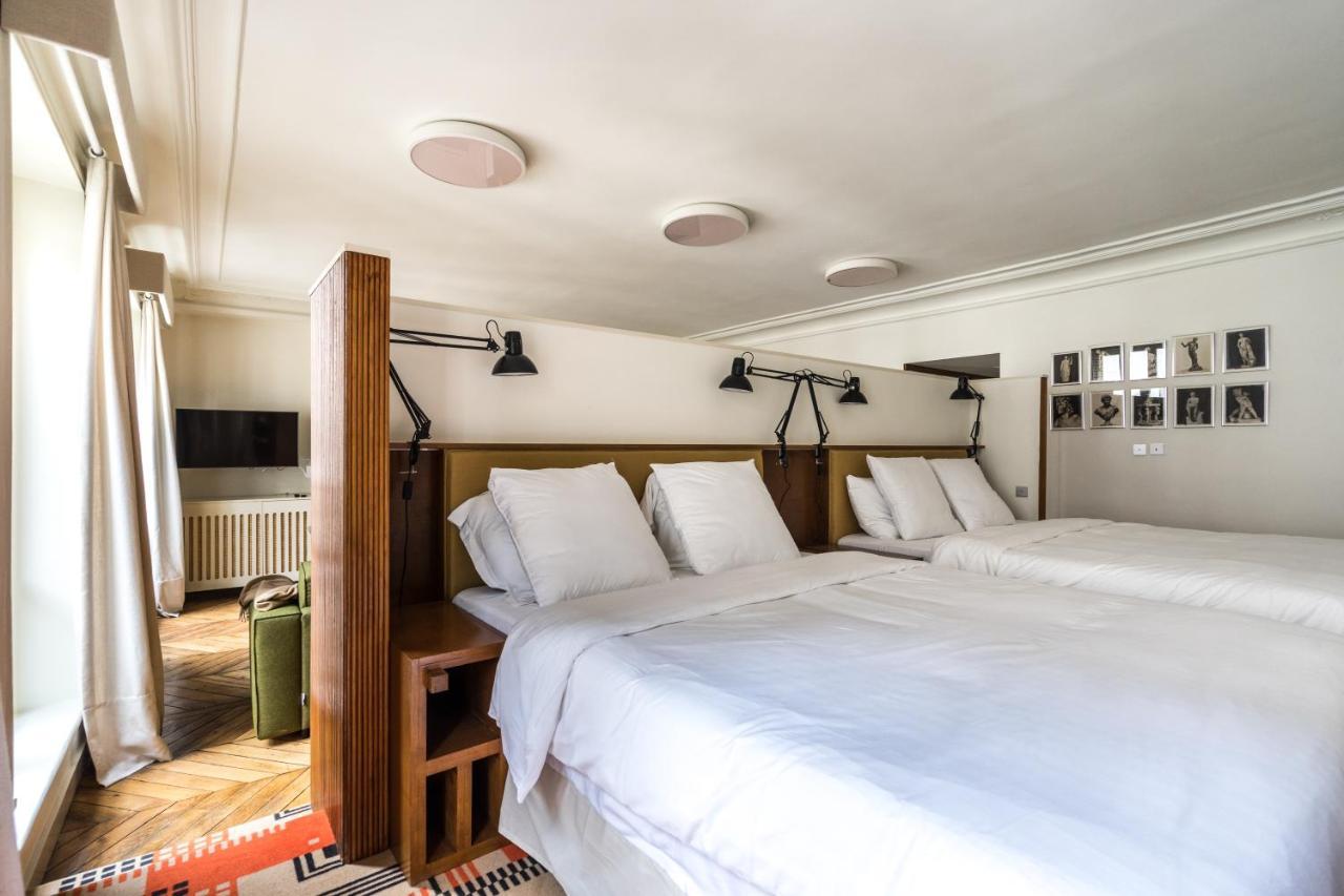 Pied A Terre - Palestro * Paris