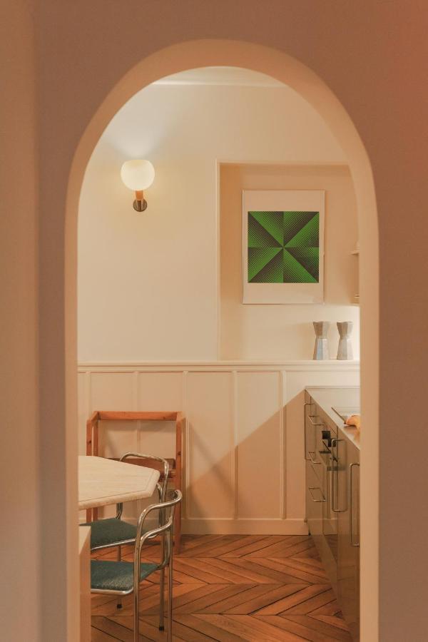 Pied A Terre - Palestro Appartement