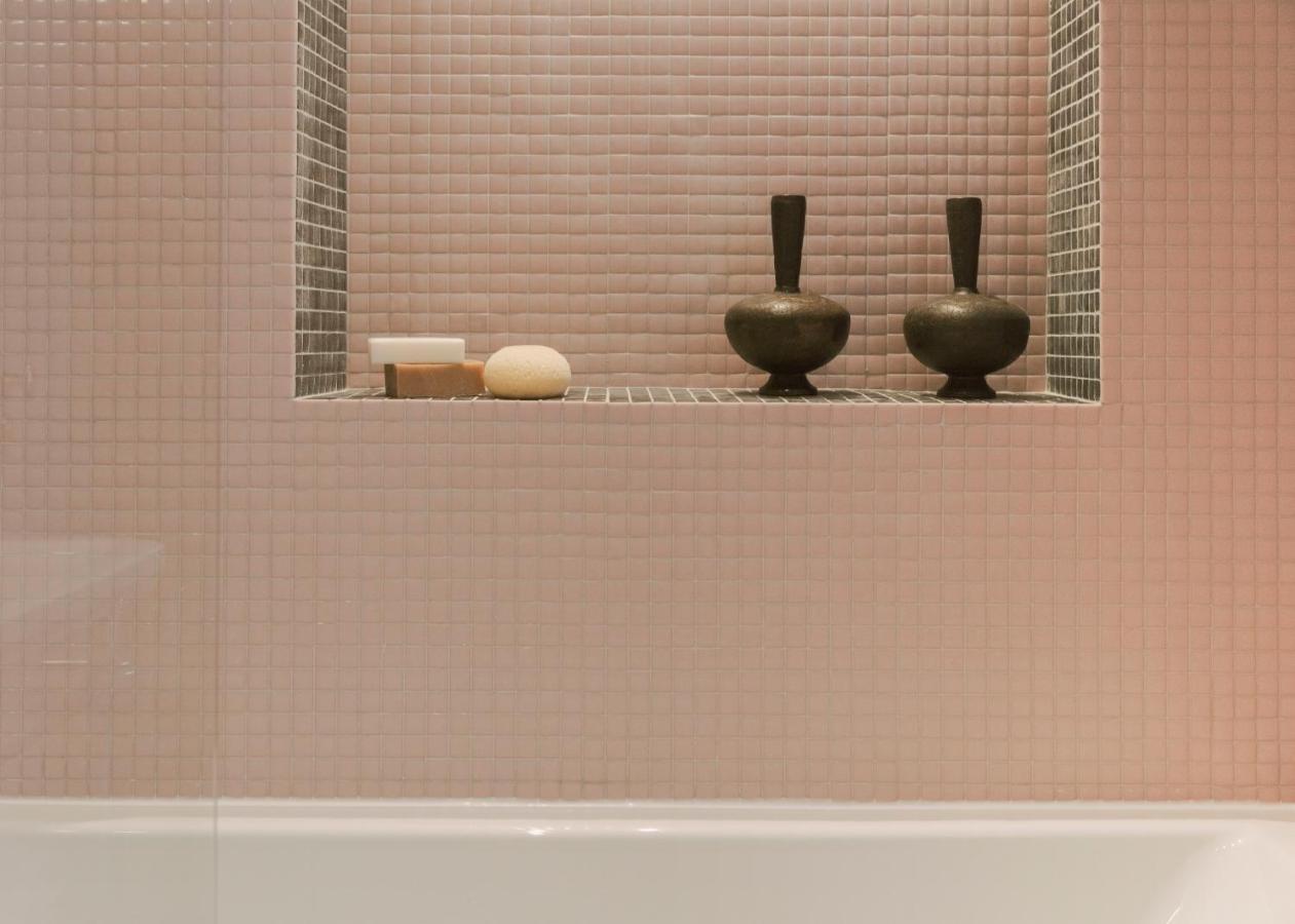 Appartement Pied A Terre - Palestro Paris